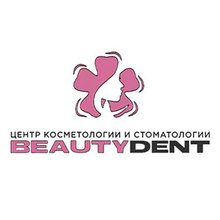 Центр косметологии и стоматологии BeautyDent - логотип