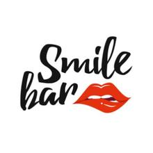 Центр отбеливания зубов «Smile bar» - логотип
