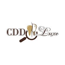 Центр щелепно-лицевої діагностики CDD Luxe Надвірна - логотип