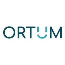 Центр щелепно-лицевої діагностики Ortum - логотип