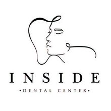 Центр стоматологии Inside - логотип