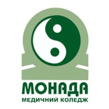 Частная стоматологическая поликлиника Монада - логотип