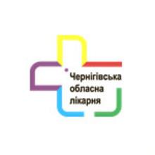 Черниговская областная больница - логотип