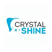 Cтоматология Crystal Shine - логотип