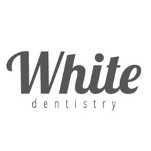 Cтоматологічна клініка White - логотип
