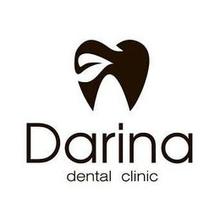 Дарина, стоматология - логотип
