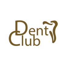 Cтоматология Dent Club - логотип