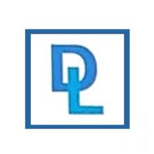 Дент Лайф, стоматология - логотип