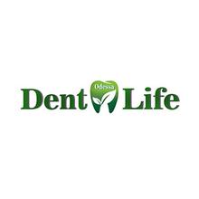 Dent Life-Odessa, стоматология - логотип
