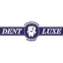 Dent Luxe, стоматология - логотип