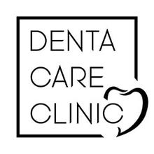 Denta Care Clinic, стоматологический центр - логотип