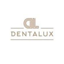 Дента-Люкс, стоматология - логотип