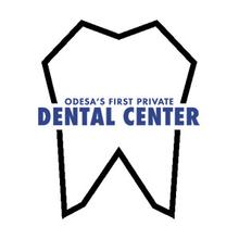 Dental Center, стоматология - логотип