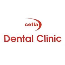 Dental Clinic, стоматология - логотип