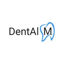 ДентАл М, стоматология - логотип