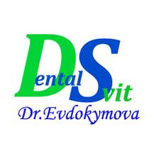 ДенталСвит, стоматология - логотип