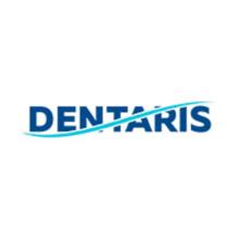 Цифровая стоматология Dentaris - логотип