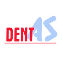 Стоматология DentAS - логотип