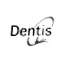 Дентис, стоматология - логотип