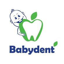 Детская стоматологическая клиника «Babydent» - логотип