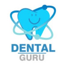 Детская стоматология Дентал Гуру - логотип