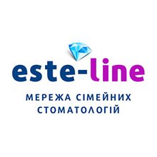 Детская стоматология Este-line Kids - логотип