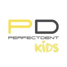 Детская стоматология Perfect Dent Kids - логотип