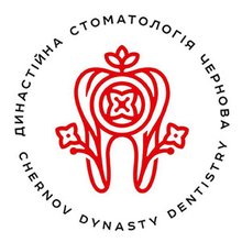 Династийная стоматология Чернова - логотип