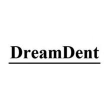 DreamDent, стоматология - логотип