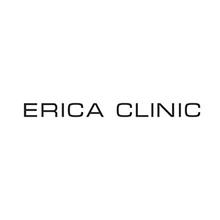 Erica Clinic, стоматология - логотип