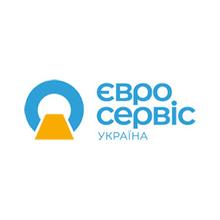 Евро Сервис Украина, Днепропетровский центр компьютерной томографии - логотип