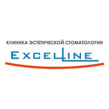 Excelline, стоматология - логотип