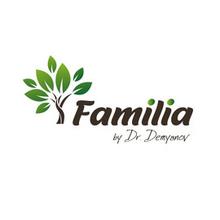 Стоматология Familia - логотип