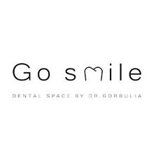 Go Smile, стоматология - логотип