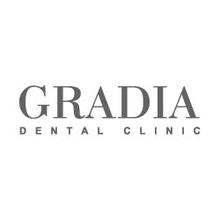 Градиа Элит, стоматология - логотип