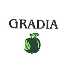 Gradia, стоматология - логотип