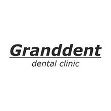 Granddent, стоматология - логотип