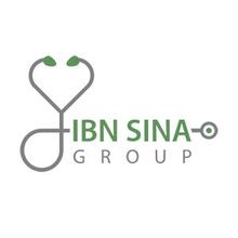 Ibn Sina, медицинский центр - логотип