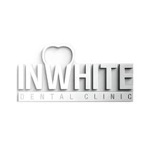 Стоматология InWhite Dental Clinic - логотип