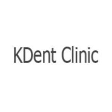 K-Dent, стоматология - логотип