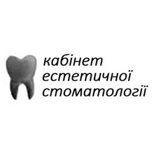 Кабинет эстетической стоматологии - логотип