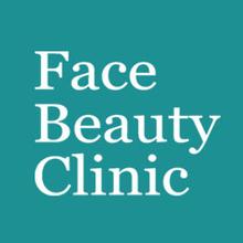 Клиника челюстно-лицевой хирургии «Face Beauty Clinic» - логотип