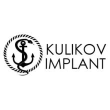 Клиника Дмитрия Куликова, стоматология - логотип