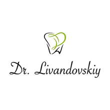 Клиника доктора Ливандовского, стоматология - логотип
