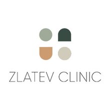 Клиника эстетической медицины Zlatev Clinic - логотип