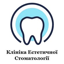 Клиника эстетической стоматологии - логотип