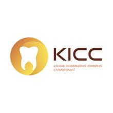 Клиника инновационной семейной стоматологии «КИСС» - логотип