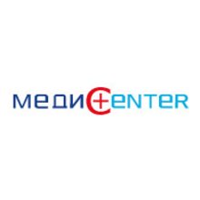 Клиника Медицентр - логотип