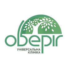 Клиника Обериг - логотип
