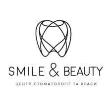 Клиника Smile &amp; Beauty - логотип